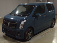 2023 Suzuki WAGON R STINGRAY