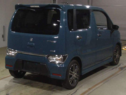 2023 Suzuki WAGON R STINGRAY MH55S[1]