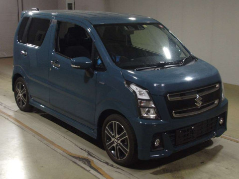 2023 Suzuki WAGON R STINGRAY MH55S[2]