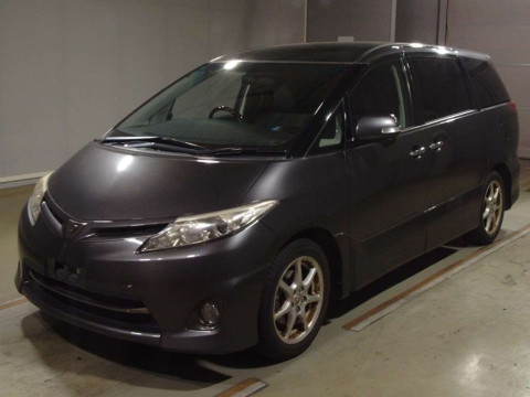 2011 Toyota Estima ACR50W[0]