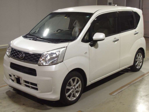 2016 Daihatsu Move LA150S[0]