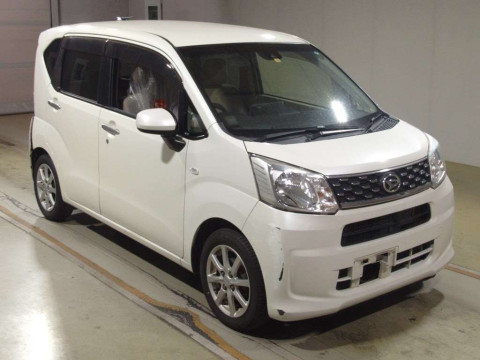 2016 Daihatsu Move LA150S[2]