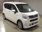 2016 Daihatsu Move