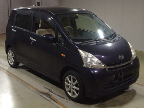 2012 Daihatsu Move LA100S[2]