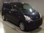 2012 Daihatsu Move