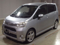 2012 Daihatsu Move Custom