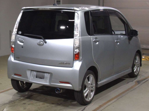 2012 Daihatsu Move Custom LA100S[1]