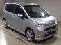 2012 Daihatsu Move Custom