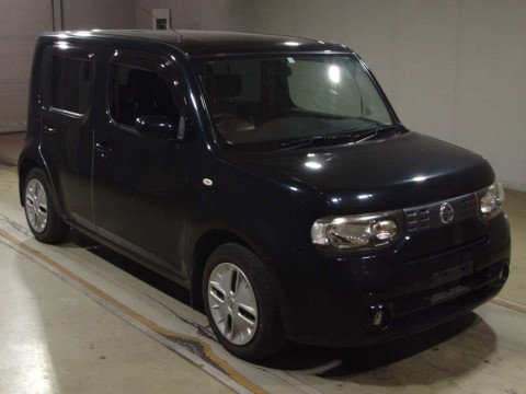 2012 Nissan Cube Z12[2]