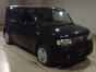 2012 Nissan Cube