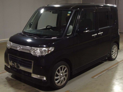 2008 Daihatsu Tanto Custom L375S[0]