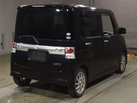 2008 Daihatsu Tanto Custom L375S[1]