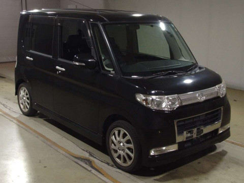 2008 Daihatsu Tanto Custom L375S[2]