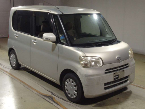 2009 Daihatsu Tanto L375S[2]