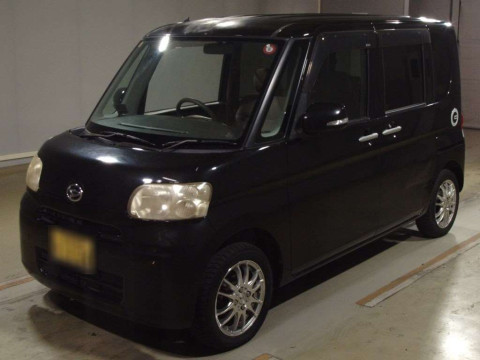 2010 Daihatsu Tanto L375S[0]