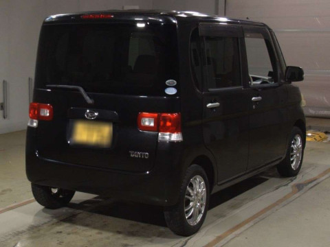 2010 Daihatsu Tanto L375S[1]