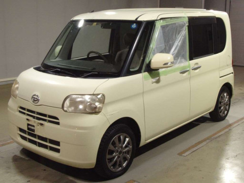 2009 Daihatsu Tanto L375S[0]