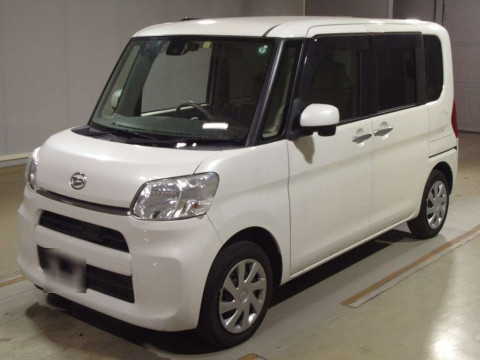 2016 Daihatsu Tanto LA600S[0]