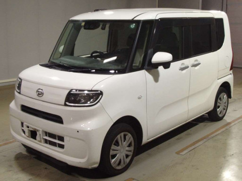 2020 Daihatsu Tanto LA650S[0]