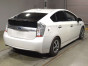 2012 Toyota Prius PHV