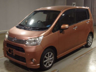 2012 Daihatsu Move Custom