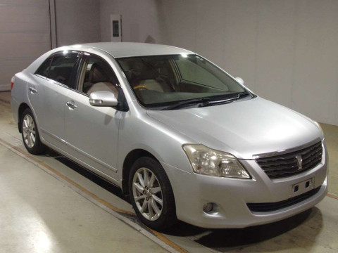 2008 Toyota Premio ZRT261[2]