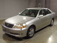 2004 Toyota Mark II