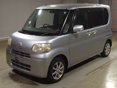 2011 Daihatsu Tanto L375S[0]