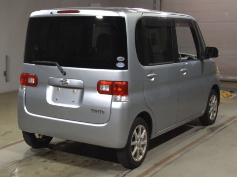 2011 Daihatsu Tanto L375S[1]