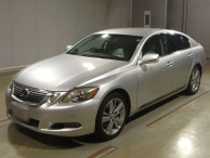 2010 Lexus GS