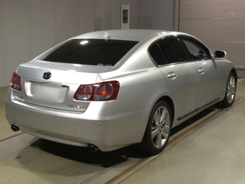 2010 Lexus GS GWS191[1]