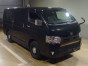 2022 Toyota Hiace Van