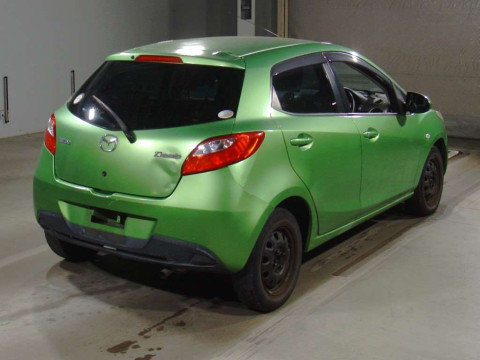 2010 Mazda Demio DE3FS[1]