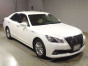 2013 Toyota Crown Hybrid