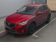 2013 Mazda CX-5