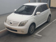 2006 Toyota IST