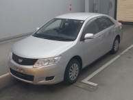 2008 Toyota Allion