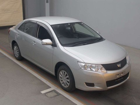 2008 Toyota Allion NZT260[2]