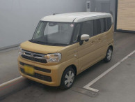 2023 Suzuki Spacia