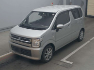 2020 Suzuki Wagon R