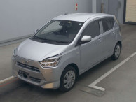 2022 Daihatsu Mira es