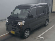 2019 Daihatsu Hijet Cargo