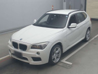 2011 BMW X1