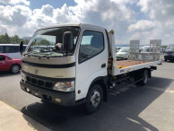 2004 Toyota Dyna Truck