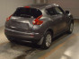 2012 Nissan JUKE