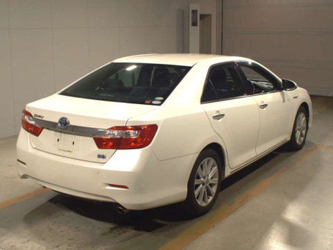 2014 Toyota Camry AVV50[1]