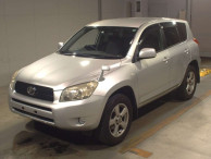 2006 Toyota RAV4