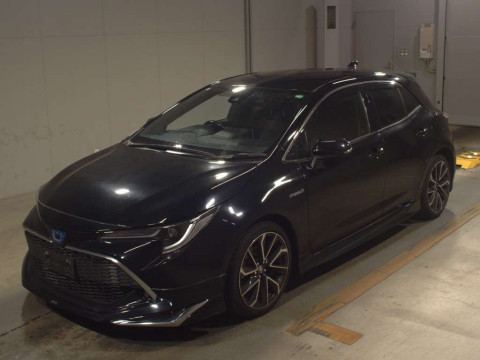 2019 Toyota Corolla Sports ZWE211H[0]