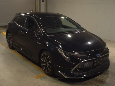 2019 Toyota Corolla Sports ZWE211H[2]