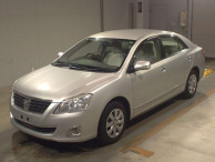 2011 Toyota Premio